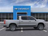 New 2026 Chevrolet Silverado 1500 Truck