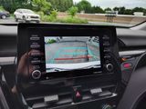 Used 2024 Toyota Camry Sedan