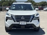 New 2026 Nissan Rogue SUV