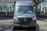 New 2026 Mercedes-benz Sprinter 2500 Van