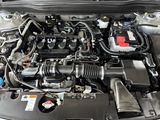 Used 2021 Honda Accord Sedan
