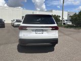 New 2026 Toyota Grand Highlander Hybrid SUV