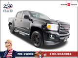 Used 2019 GMC Canyon Truck