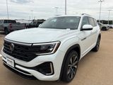 Used 2024 Volkswagen Atlas SUV