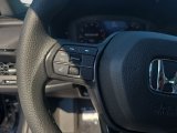 New 2026 Honda Accord Sedan Sedan