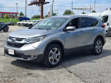 Used 2018 Honda CR-V SUV