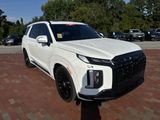 Used 2025 Hyundai Palisade SUV