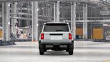 New 2027 Toyota Land Cruiser SUV