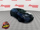 Used 2025 Toyota Corolla Sedan