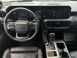 Used 2025 Toyota Land Cruiser SUV