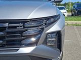 Used 2025 Hyundai Tucson SUV