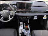 New 2026 Mitsubishi Outlander SUV