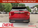 Used 2020 Ford Explorer SUV