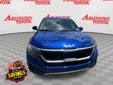 Used 2023 Kia Seltos SUV