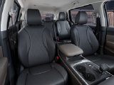 New 2026 Kia Carnival MPV Van