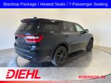 Used 2025 Dodge Durango SUV