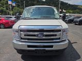 New 2026 Ford E-350SD Sedan