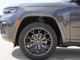 New 2026 Jeep Grand Cherokee SUV