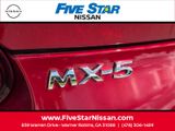 Used 2024 Mazda MX-5 Miata RF Convertible