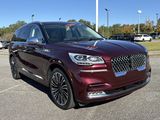 Used 2022 Lincoln Aviator SUV