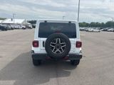 New 2026 Jeep Wrangler SUV