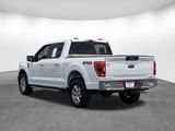 Used 2021 Ford F-150 Truck