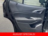 Used 2025 Chevrolet Trax SUV
