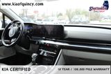 Used 2024 Kia Carnival Van
