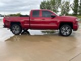 Used 2018 Chevrolet Silverado 1500 Truck