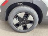 New 2027 Hyundai Santa Fe Hybrid SUV