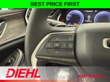 New 2027 Jeep Grand Cherokee SUV