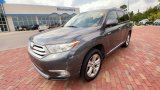 Used 2013 Toyota Highlander SUV