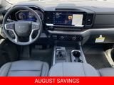 New 2026 Chevrolet Silverado 1500 Truck