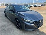 Used 2025 Nissan Sentra Sedan
