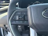 New 2026 Toyota Sequoia SUV