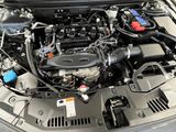 New 2026 Honda Accord Sedan Sedan
