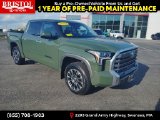Used 2023 Toyota Tundra Truck