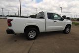 Used 2024 Nissan Frontier Truck