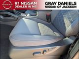 New 2026 Nissan Frontier Truck