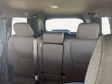 New 2027 Toyota Land Cruiser SUV