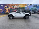 Used 2024 Jeep Wrangler SUV