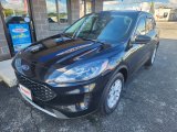 Used 2021 Ford Escape SUV