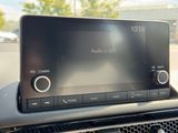 Used 2025 Honda Civic Hybrid Hatchback