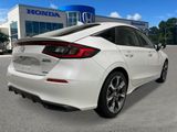 New 2026 Honda Civic Hatchback Hybrid Hatchback