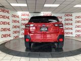 Used 2021 Subaru Crosstrek SUV