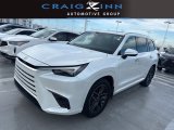 Used 2024 Lexus TX SUV