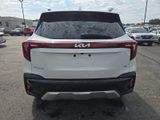 Used 2024 Kia Seltos SUV