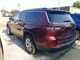 Used 2023 Jeep Grand Cherokee L SUV
