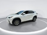 Used 2018 Lexus NX SUV