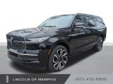 New 2026 Lincoln Navigator L SUV